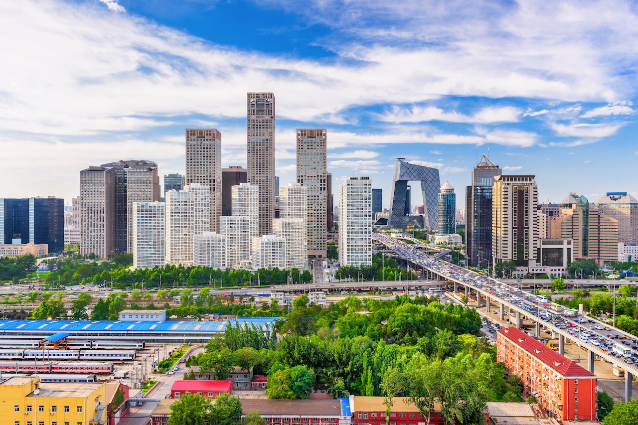 Beijing hotels ZhengyinArt