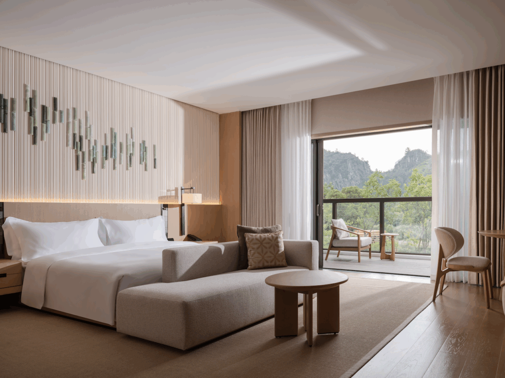 Banyan Tree Hotels China courtesy of Banyan Tree