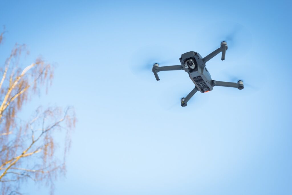 dji-go-pro-drone-flying