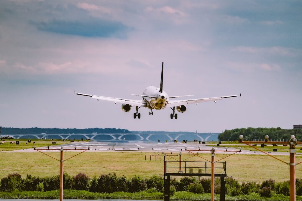 Europe flights getting longer