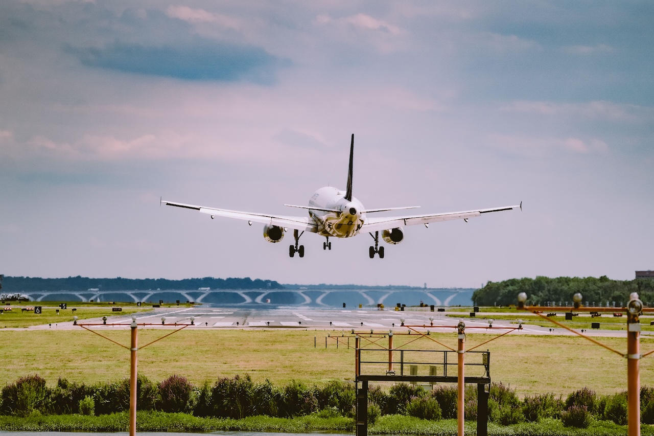 Europe flights getting longer